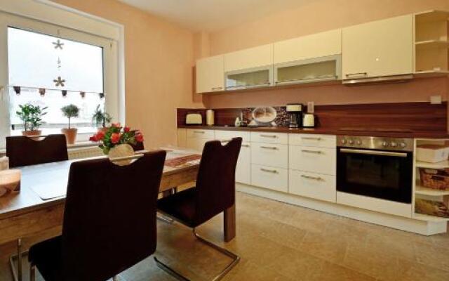 Ferienwohnung Sagenhaft