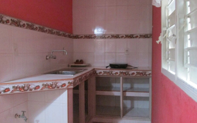 Casas de Arturo y Xiomara - Casa No. 2