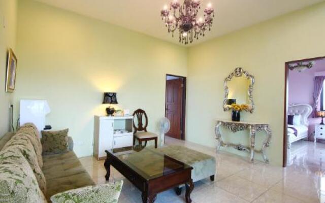 Earl Castle B&B