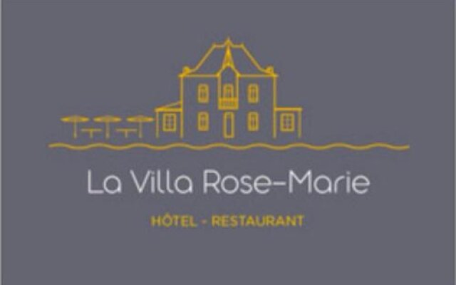 La Villa Rose Marie