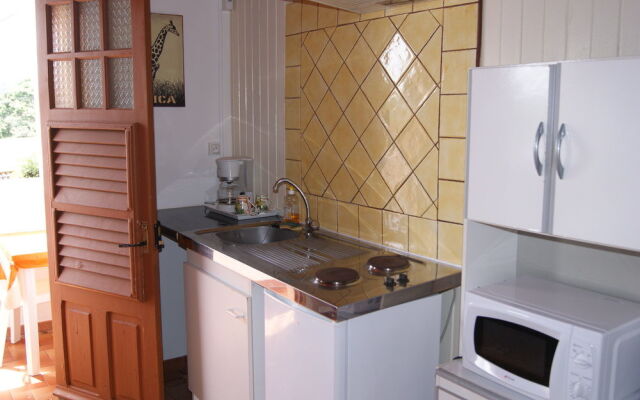 Residence Hoteliere Le Moringa