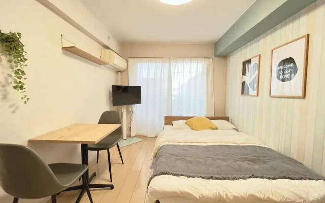 Belby Waseda 377