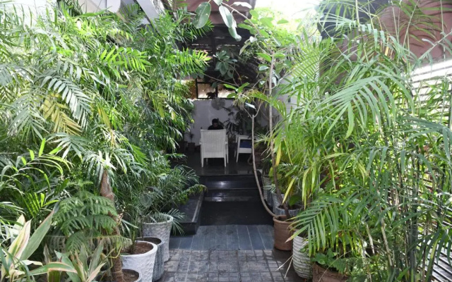 Serai Boutique Hotel