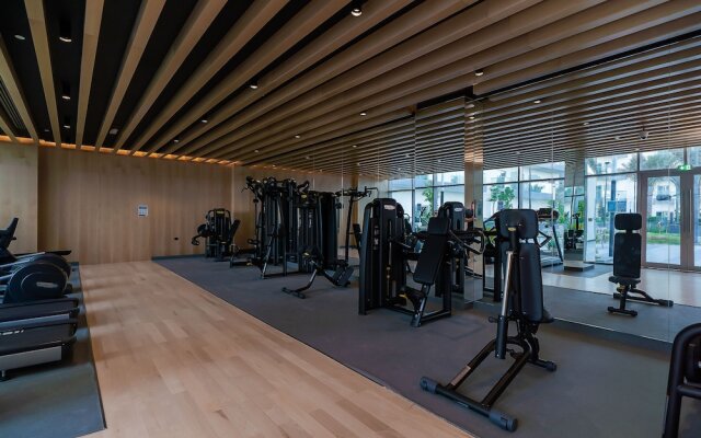 HiGuests - Bella Rose