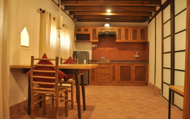 Boutique Heritage Home