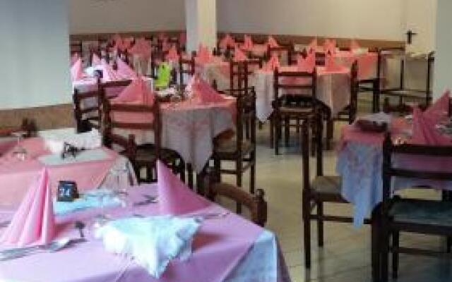 Hotel Rosalba