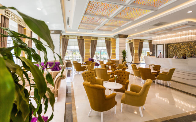 Side Royal Palace Hotel & Spa - All Inclusive