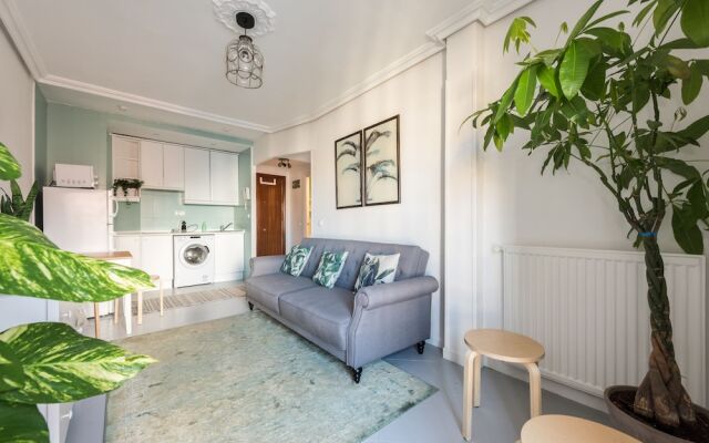 Super View Apartment Plaza Mayor