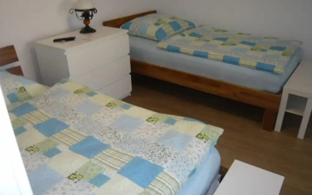 Hotel Lindenhof