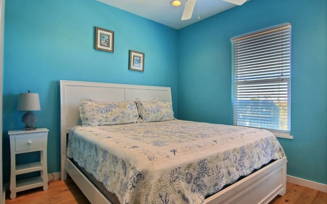 Tequila Sunrise 4Br Home
