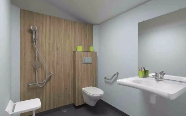 Camping La Croez Villieu