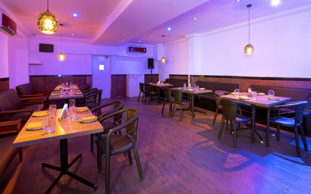 Zip by Spree Hotel Mangala International