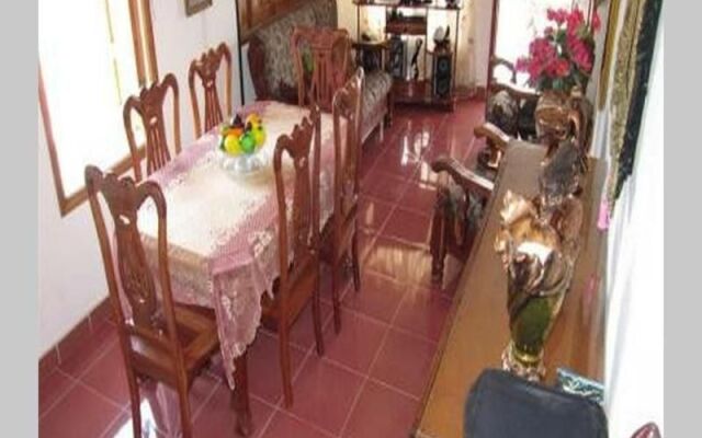 Hostal Perla