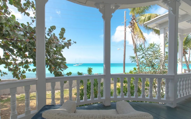 Folly 4 Bedroom Home