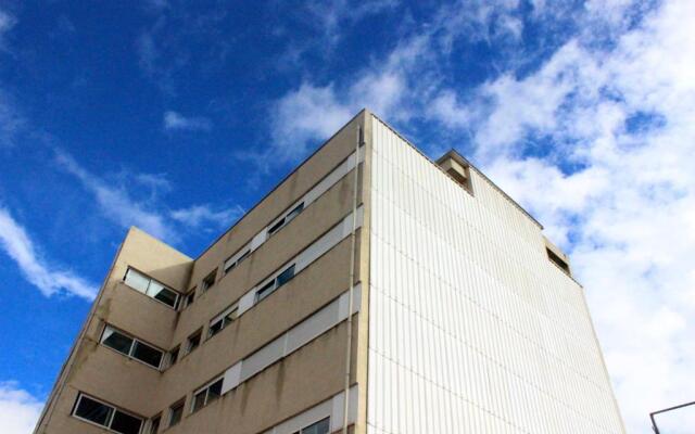 Vila Real Loft 360º