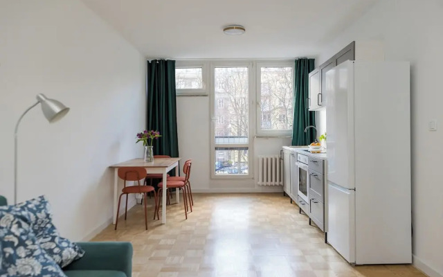 ShortStayPoland Waliców B171