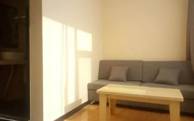 Rongcheng Chengjie Express Hotel