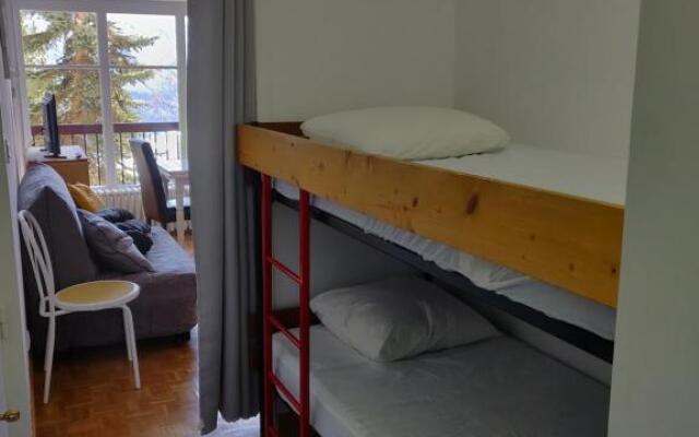 Appartement Orcières Merlettes Le Christiana