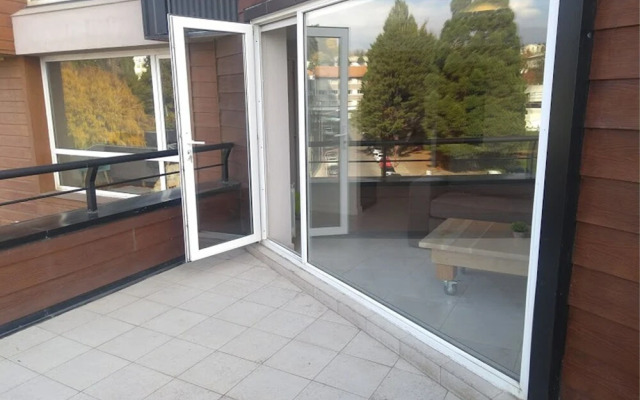 Departamento con Vista en Pleno Centro