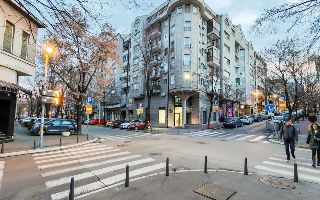loft78 Dorcol