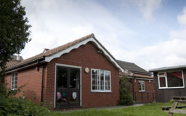 Hostel YHA Blaxhall