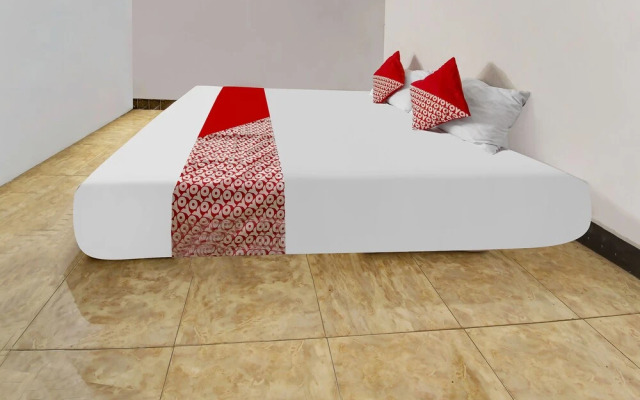 Hotel O Desa Wisata Tebing Lingga