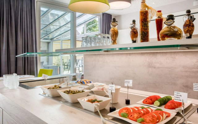 Best Western Hotel St. Michael