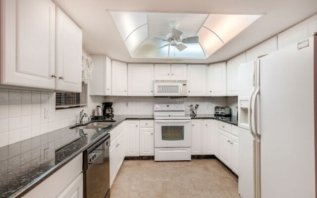 Reflections on the Gulf