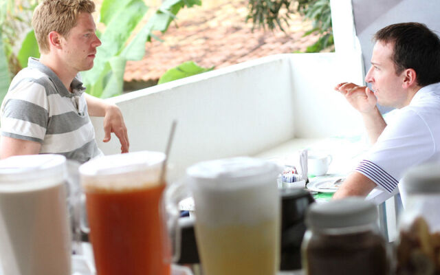 Che Lagarto Hostel Itacaré