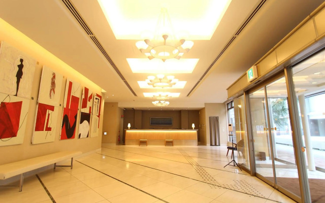 KOKO HOTEL Sendai Station South