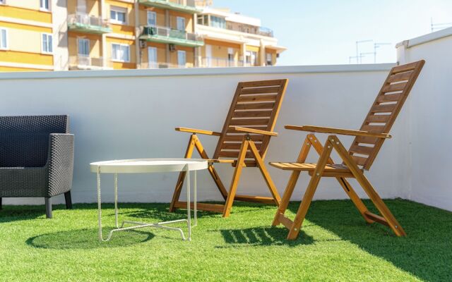 Myia Apartments by Wonderful Italy