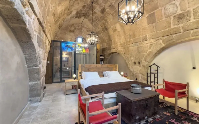 Obruk Kervansaray Museum Hotel