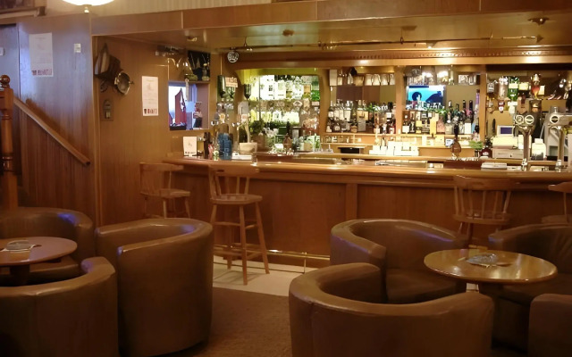 Pier Hotel