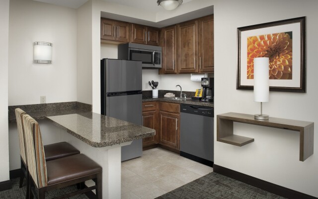 Staybridge Suites Greenville I-85 Woodruff Road by IHG