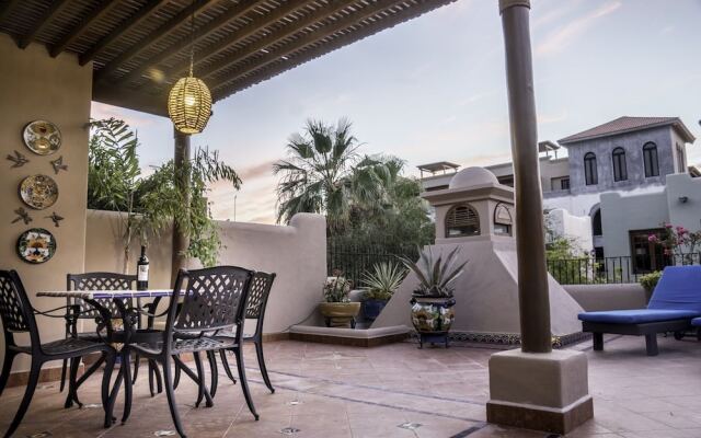 FN157-Loreto Bay- Private Villa