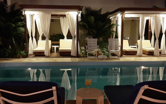 Hiu Hotel