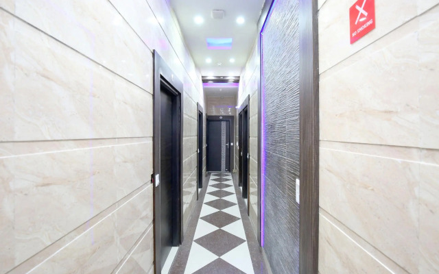 OYO 14157 RS Hotel & Restaurant