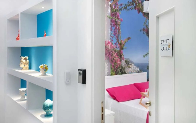 B&B Stanza Tasso