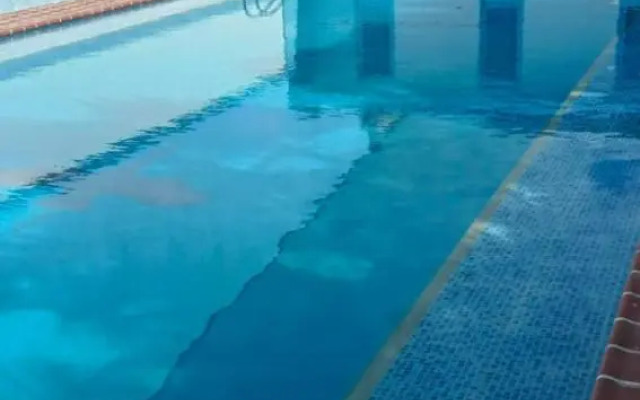 Hotel Ariari Azul