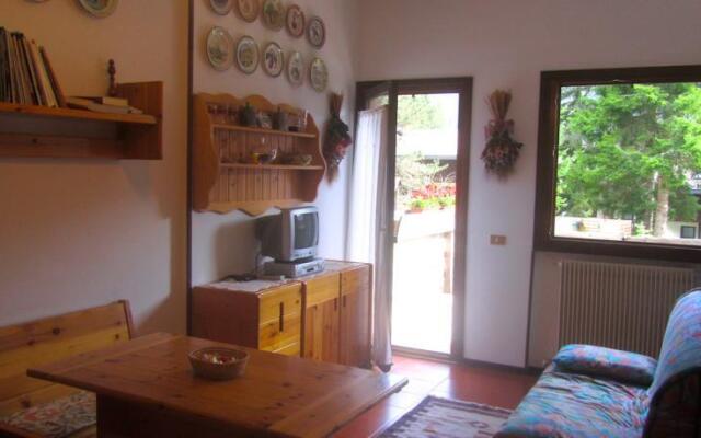 Miniappartamento Nelle Dolomiti