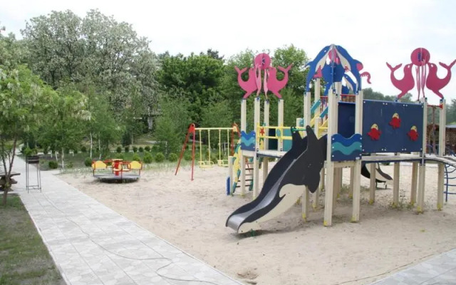 Zolotie Peski