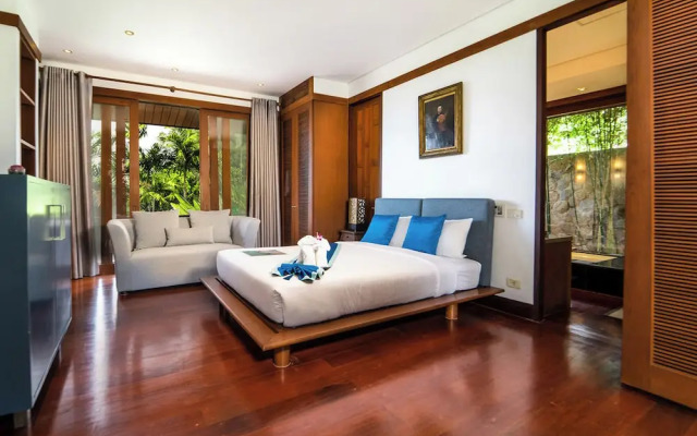 Villa Chada