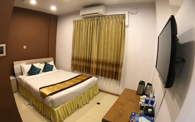 Hotel Ba Thaung