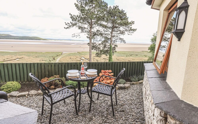 Oversands Cottage