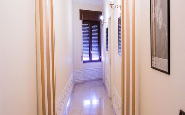 Vittoria Guest House - Battipaglia