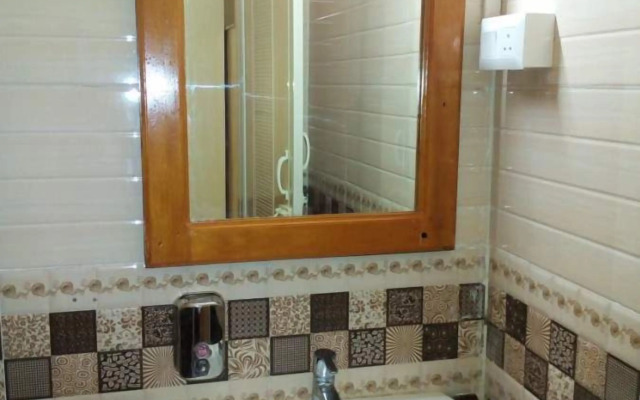 OYO 16791 Blue Ocean Resort