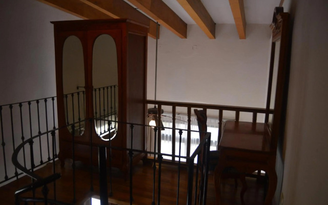 Hotel Meson del Mar