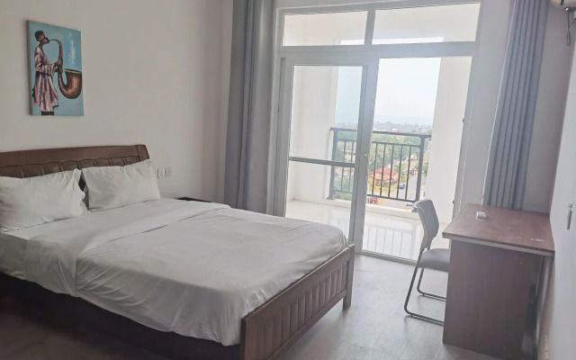 Chateau Towers Hotel Apartment