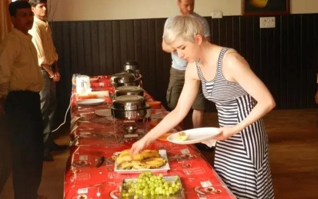 Welcome Olives Hotel