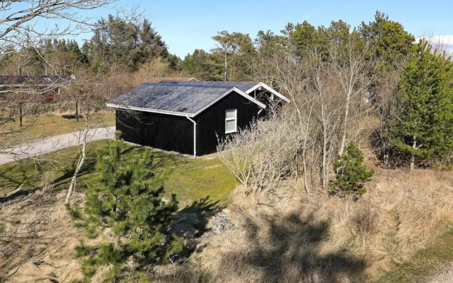 6 Person Holiday Home in Blokhus